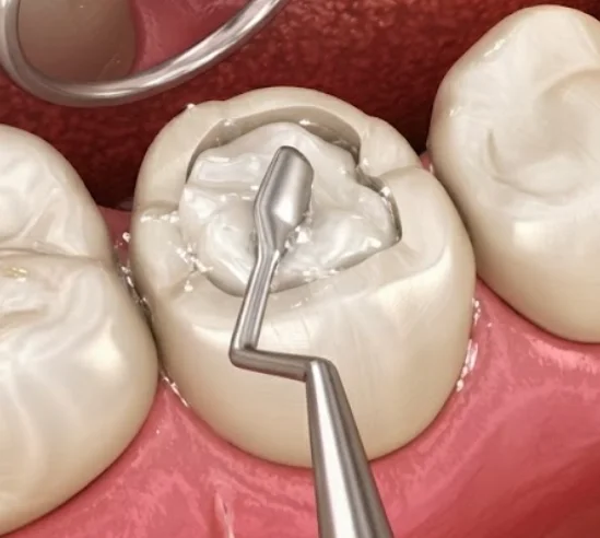 Tooth Preservation (Dental Fillings)